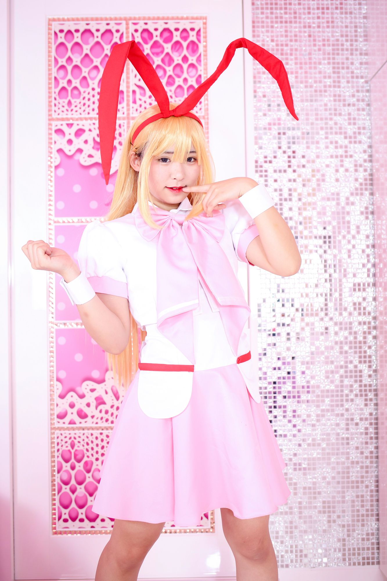 Komugi(こむぎ) 《Saki》天江衣-图3