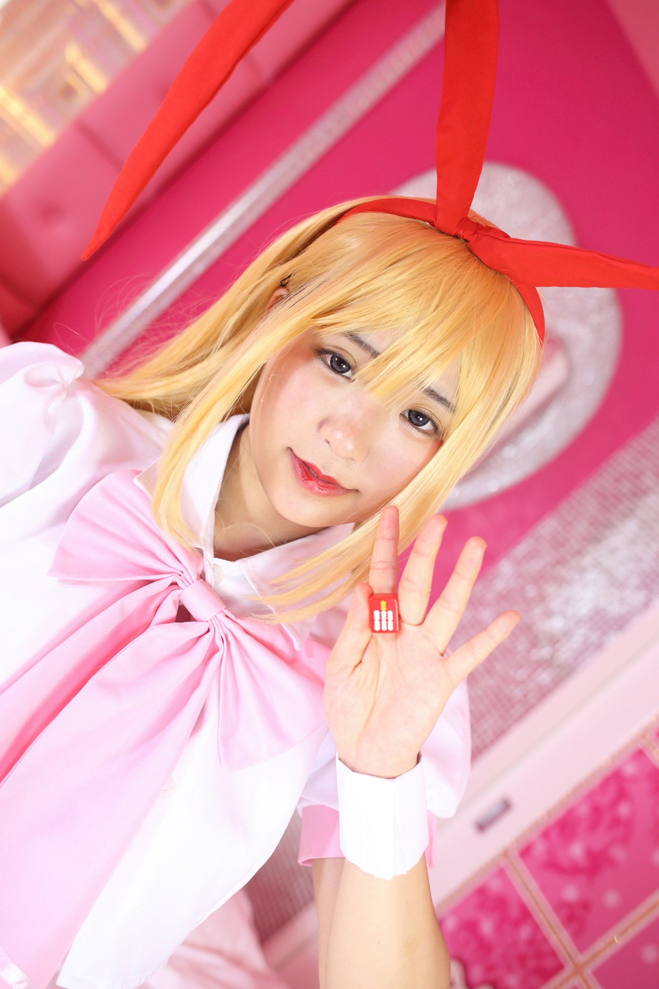 Komugi(こむぎ) 《Saki》天江衣-图44