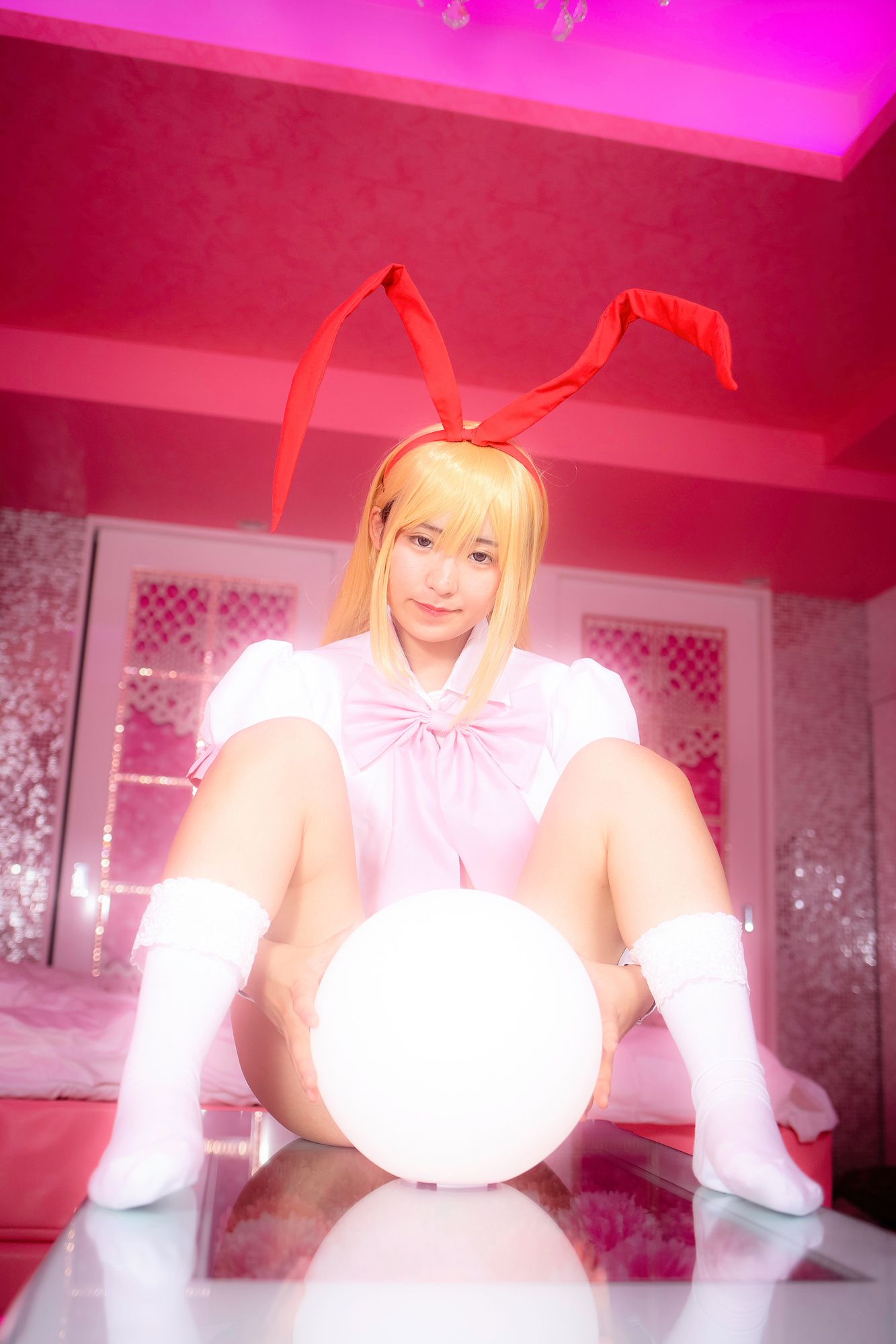 Komugi(こむぎ) 《Saki》天江衣-图50