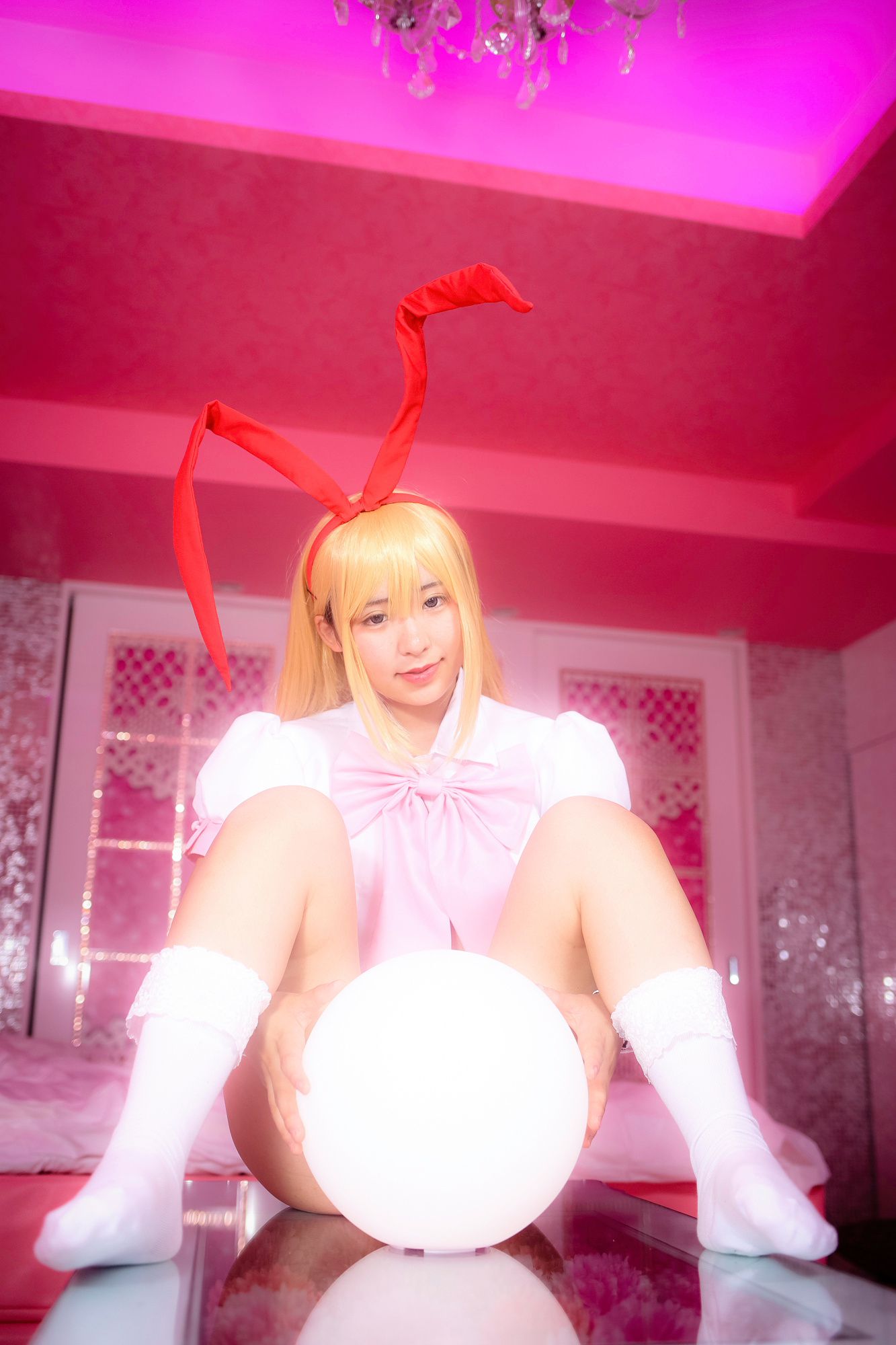 Komugi(こむぎ) 《Saki》天江衣-图51