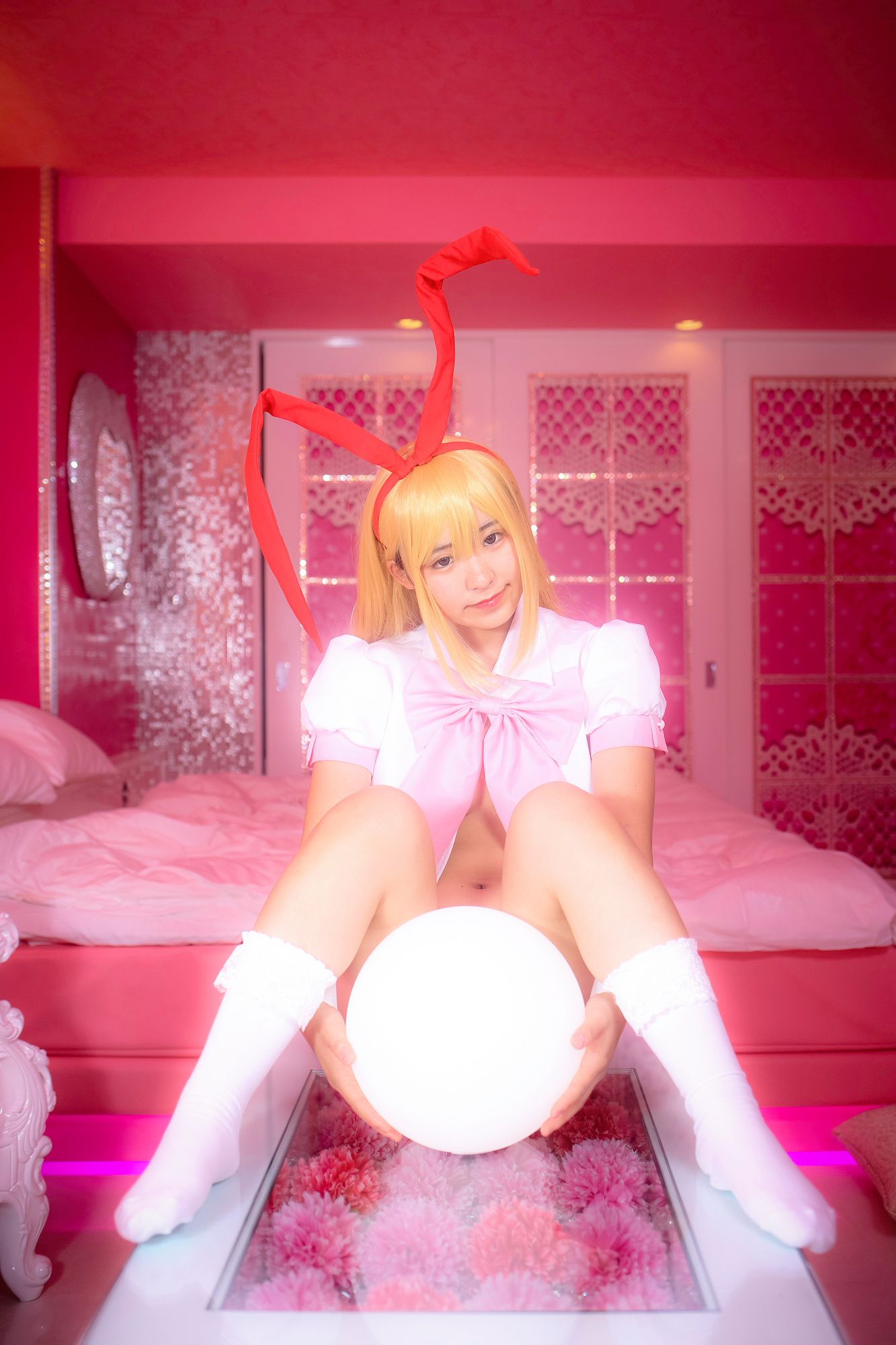 Komugi(こむぎ) 《Saki》天江衣-图52