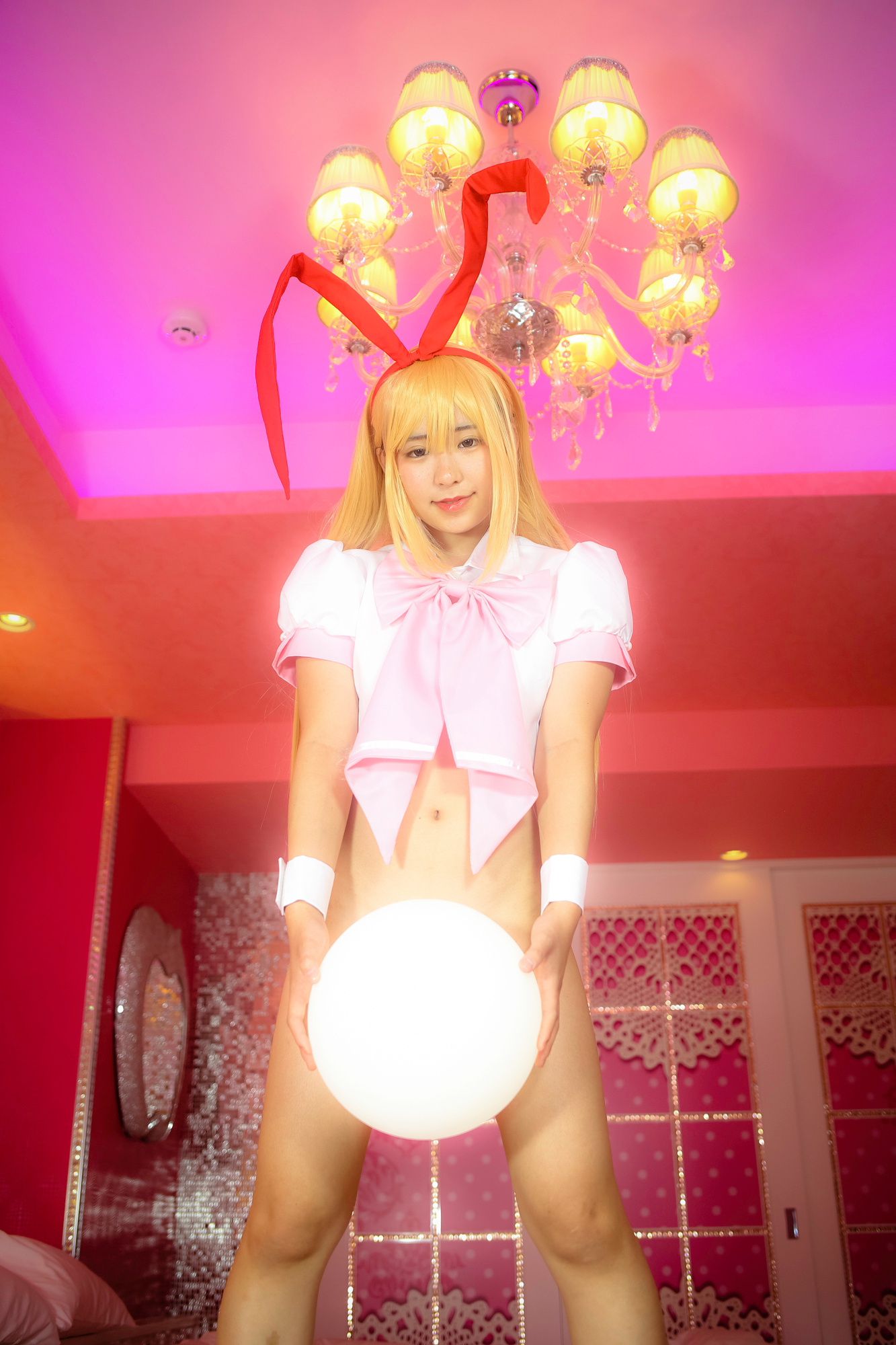 Komugi(こむぎ) 《Saki》天江衣-图58