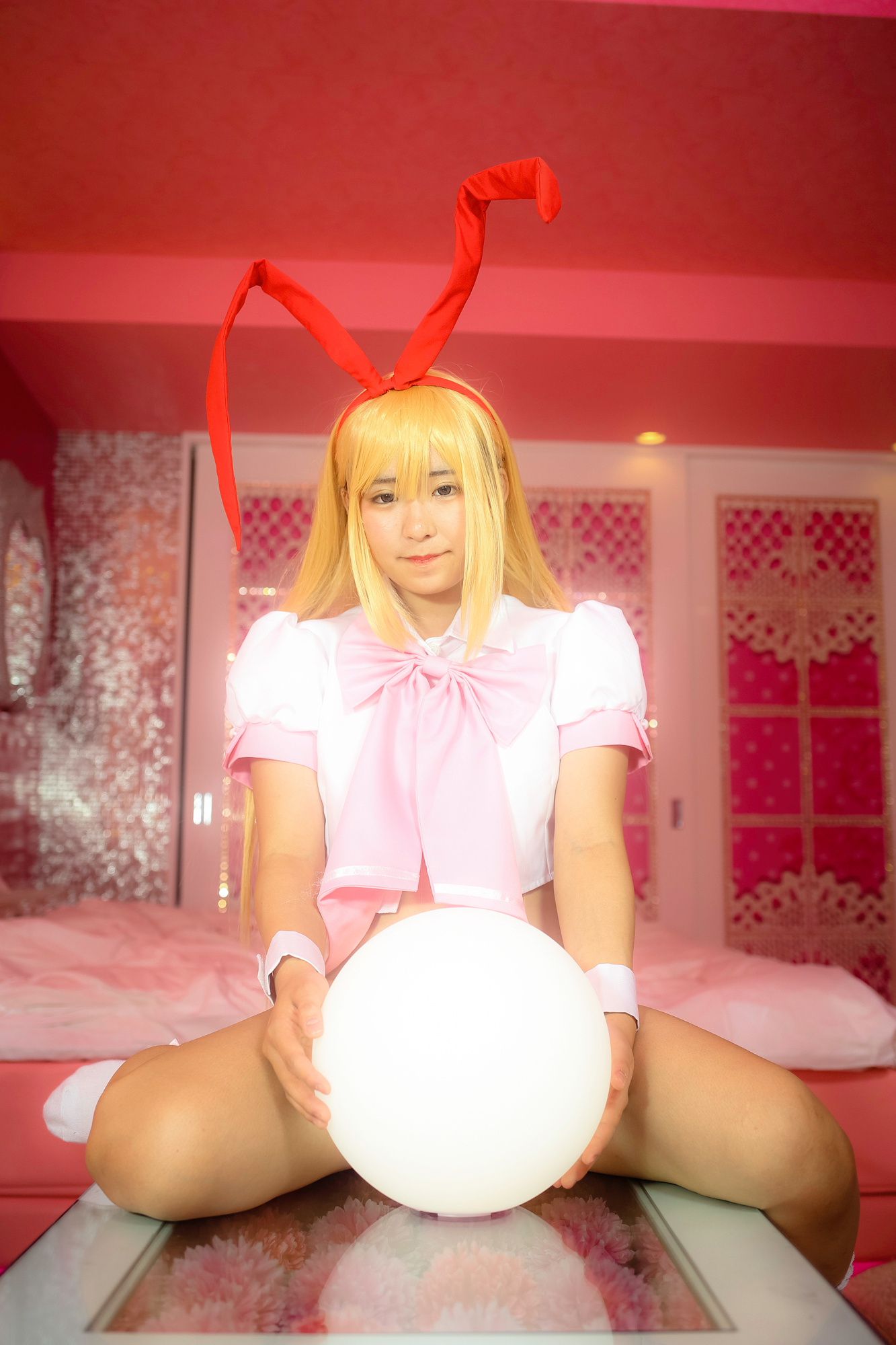 Komugi(こむぎ) 《Saki》天江衣-图59
