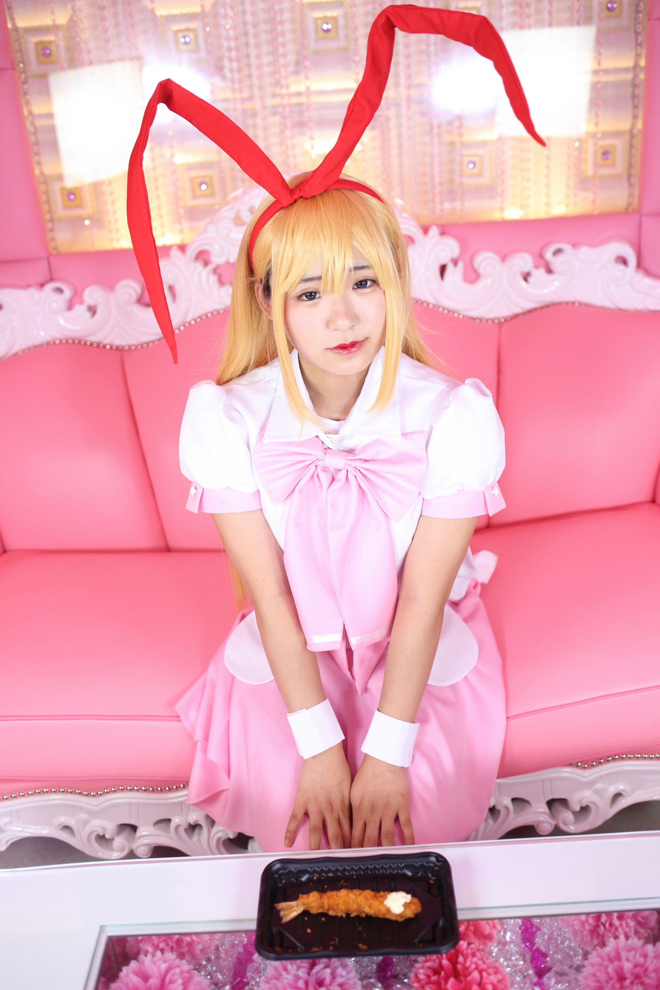 Komugi(こむぎ) 《Saki》天江衣-图76