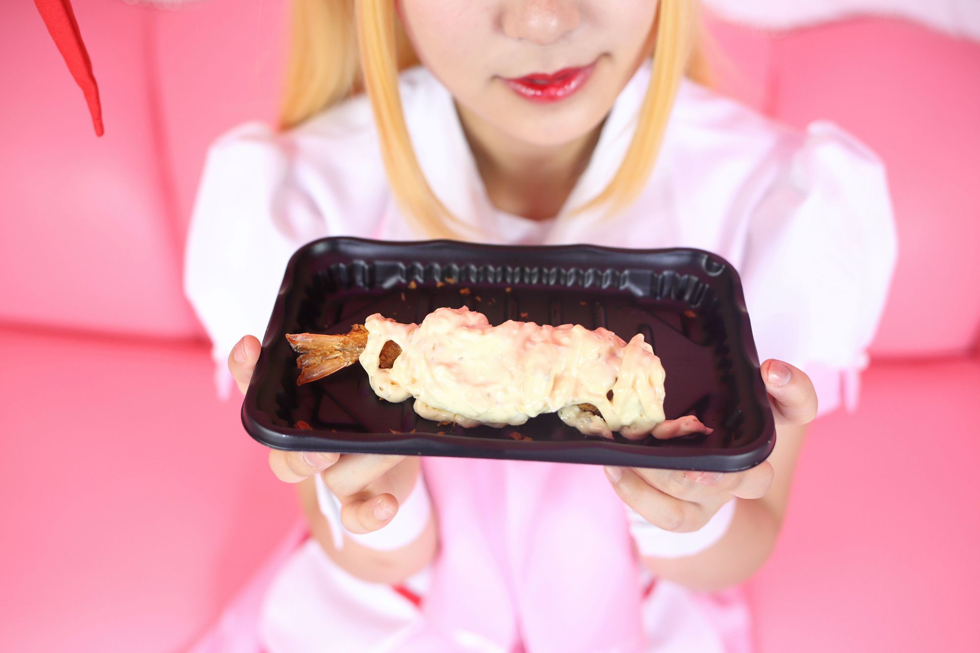 Komugi(こむぎ) 《Saki》天江衣-图78