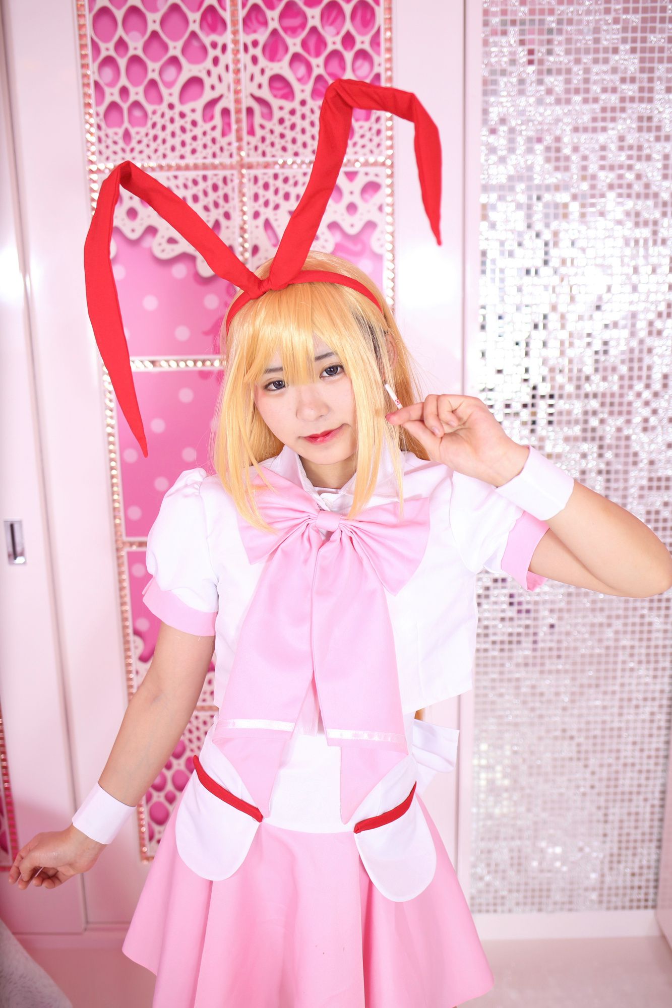 Komugi(こむぎ) 《Saki》天江衣-图7