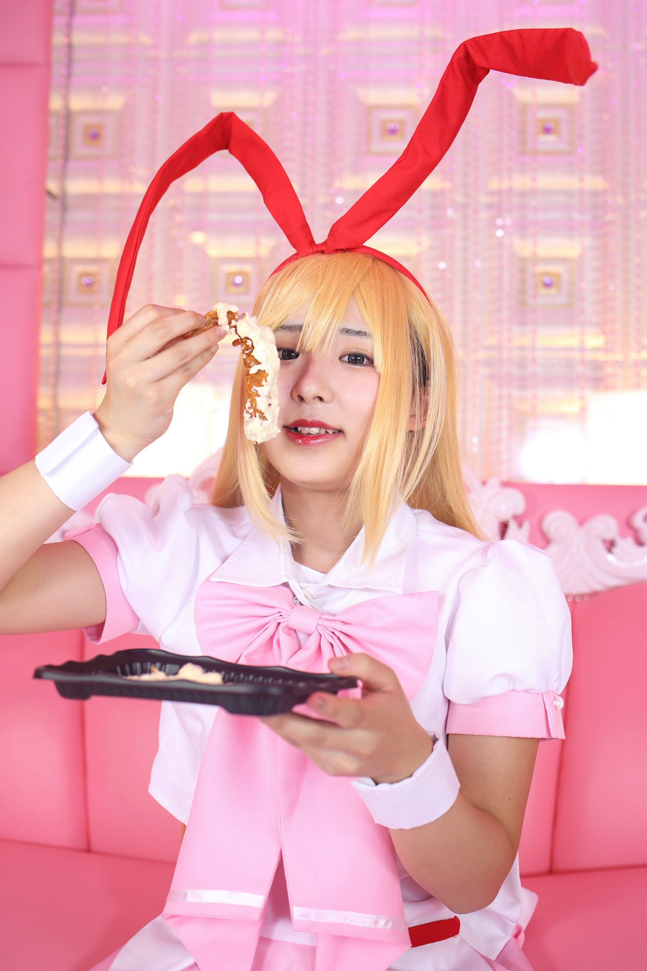 Komugi(こむぎ) 《Saki》天江衣-图79