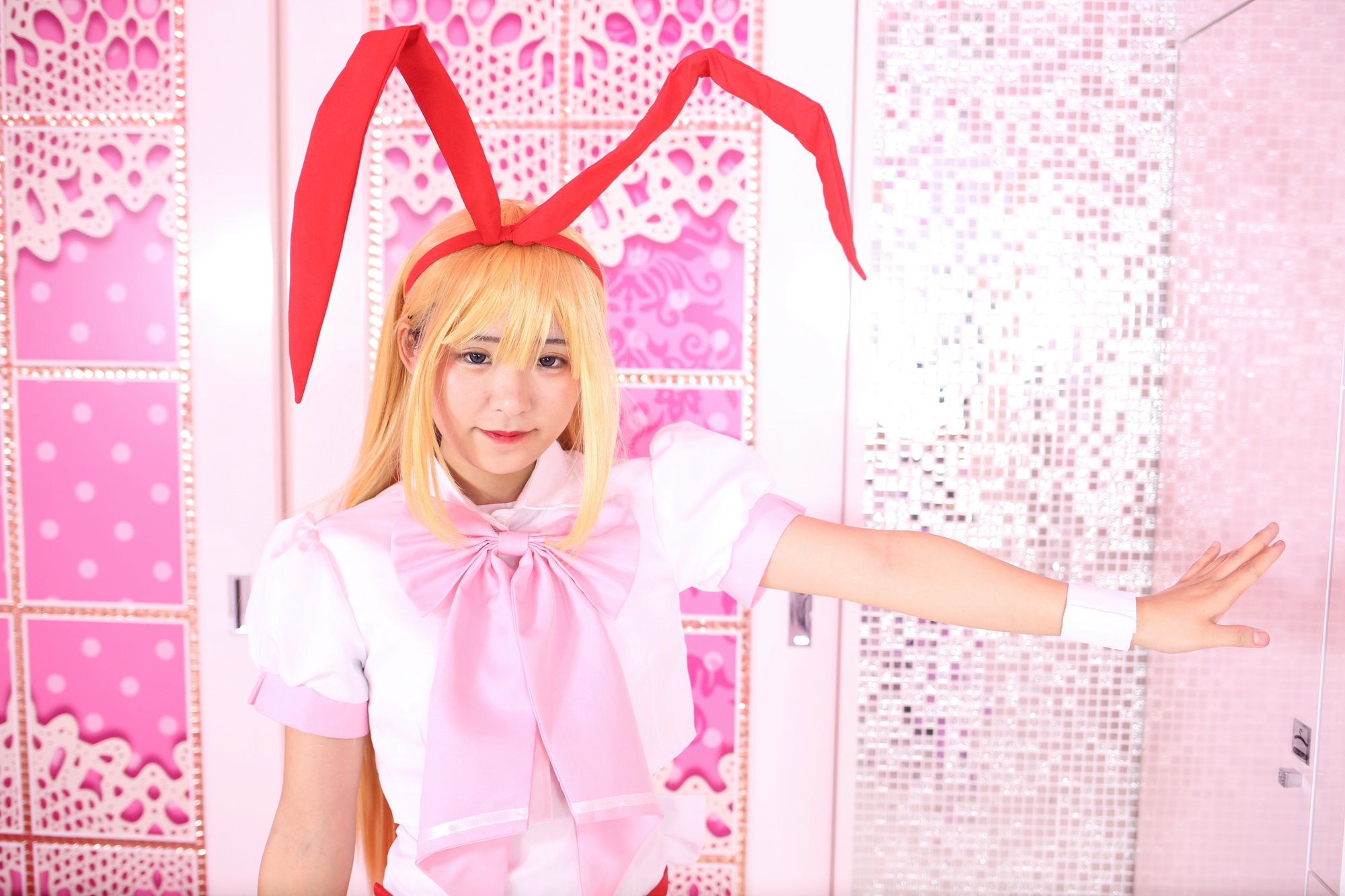 Komugi(こむぎ) 《Saki》天江衣-图8