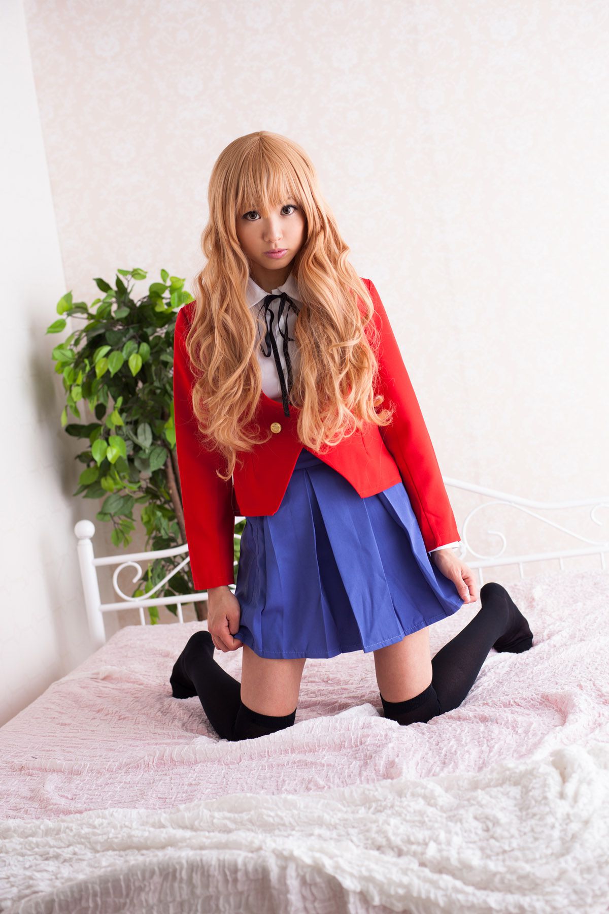 早乙女らぶ  《Toradora!》逢坂大河-图9