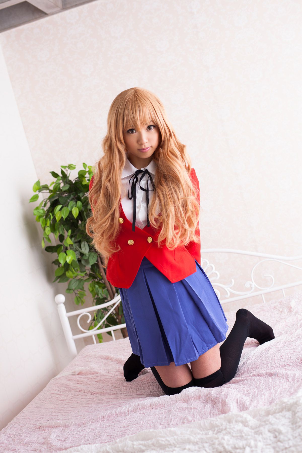 早乙女らぶ  《Toradora!》逢坂大河-图12