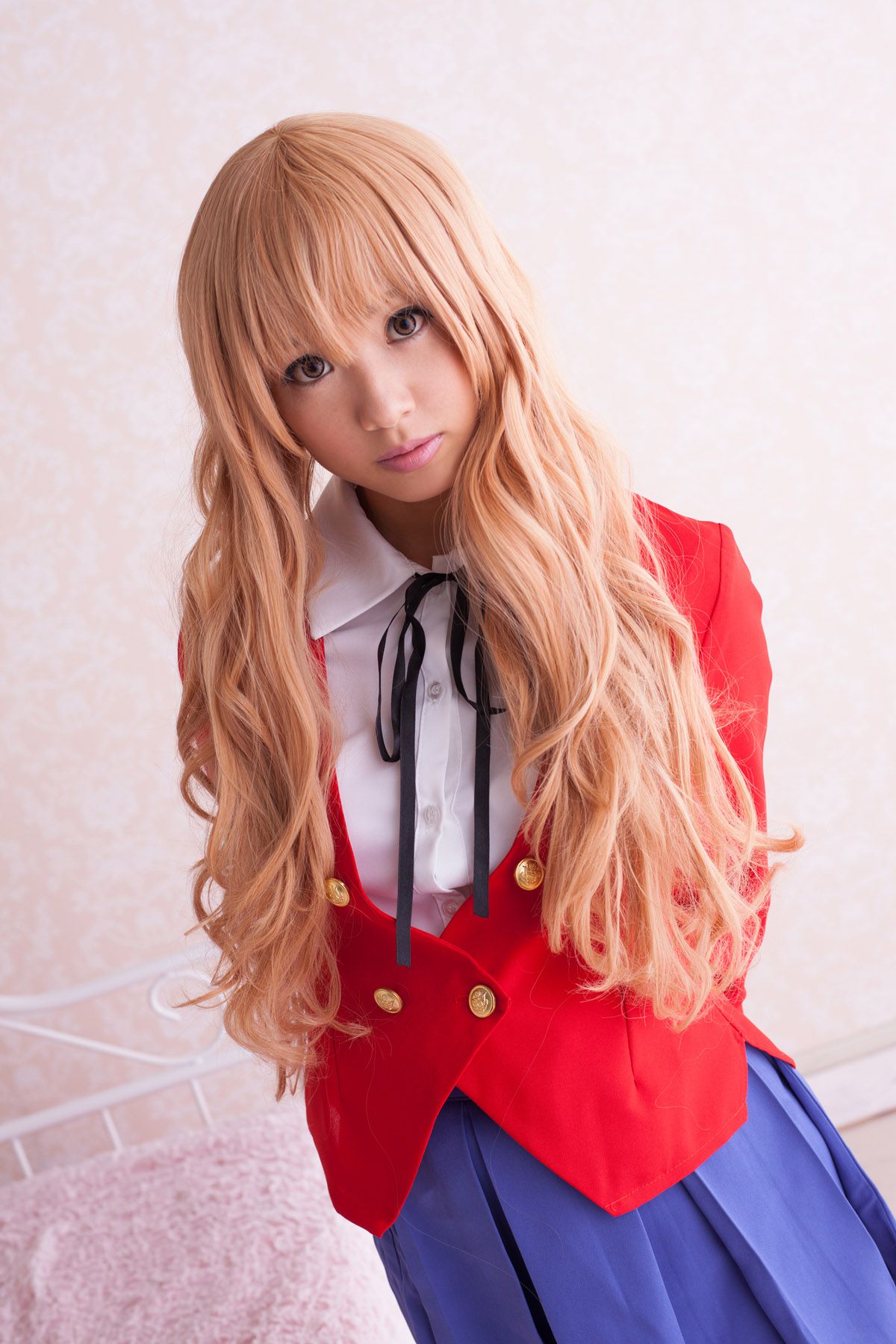 早乙女らぶ  《Toradora!》逢坂大河-图15