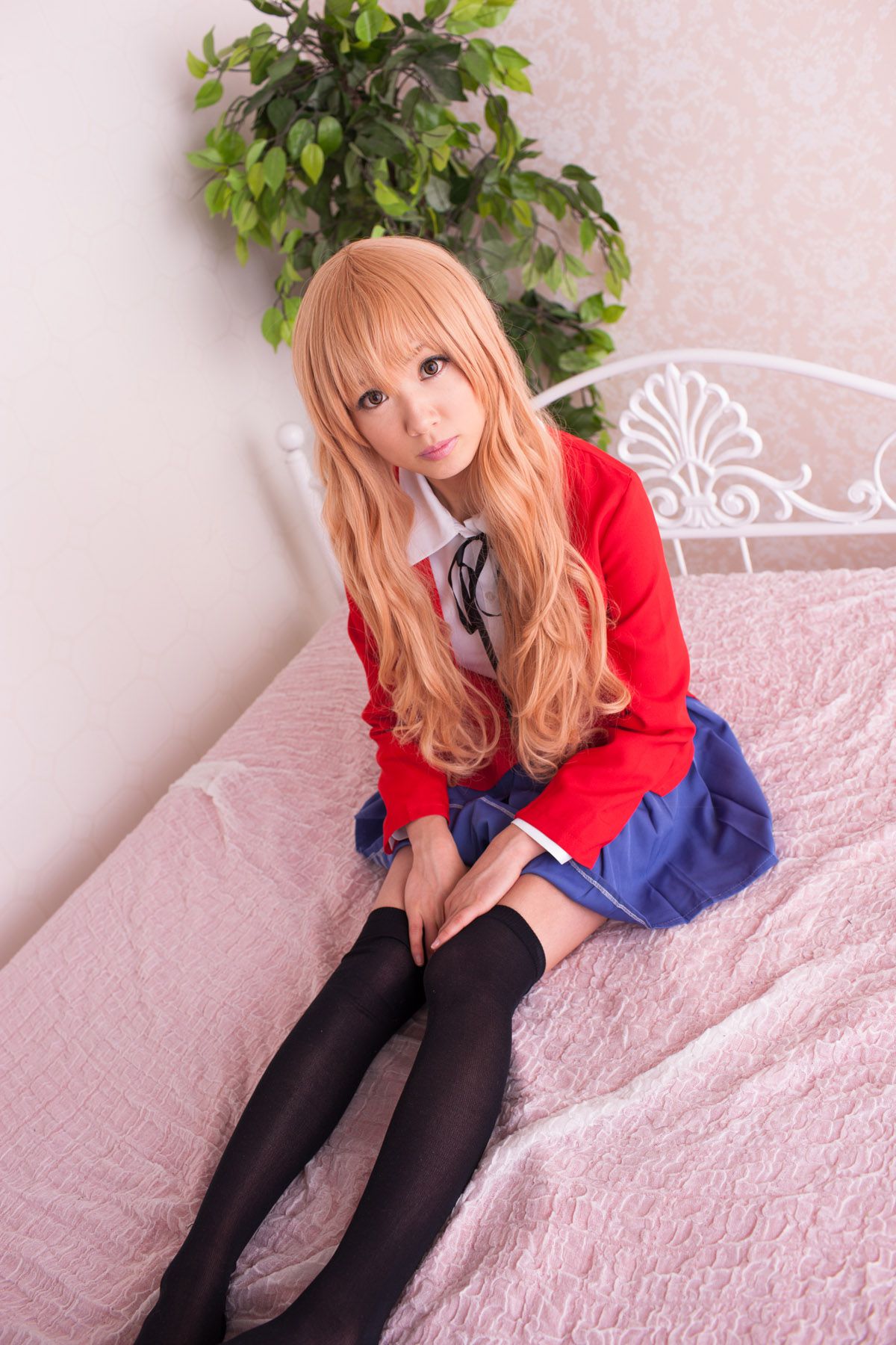 早乙女らぶ  《Toradora!》逢坂大河-图20