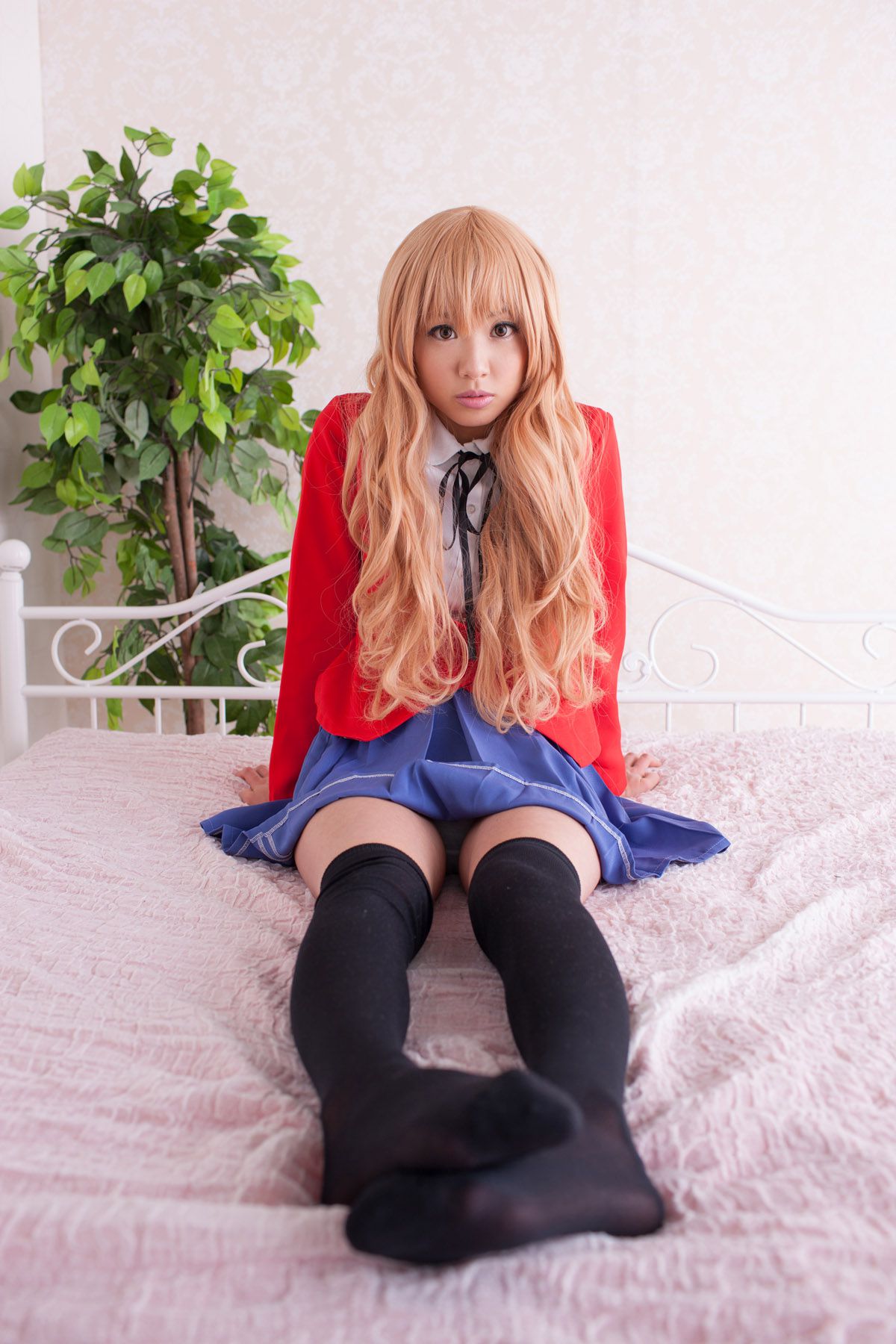 早乙女らぶ  《Toradora!》逢坂大河-图21
