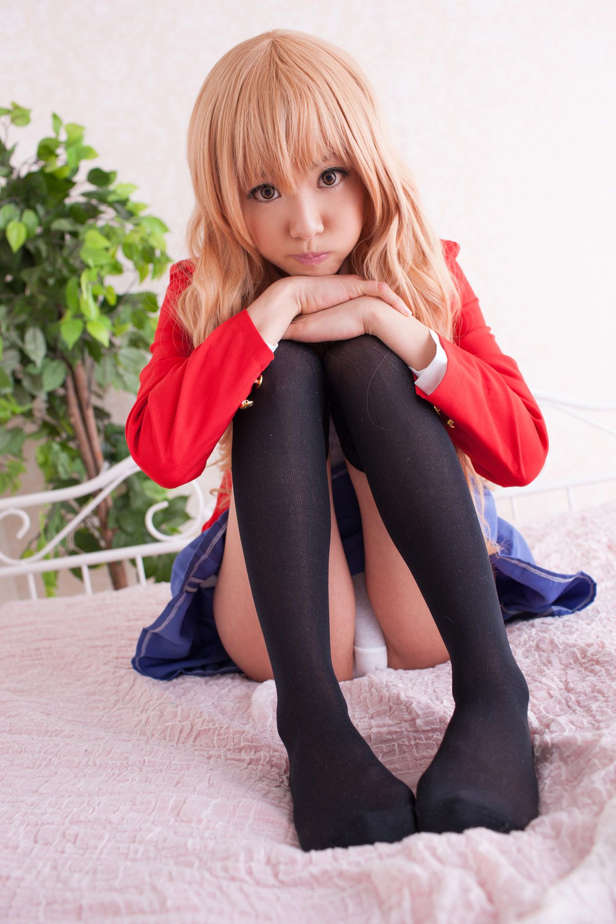 早乙女らぶ  《Toradora!》逢坂大河-图24