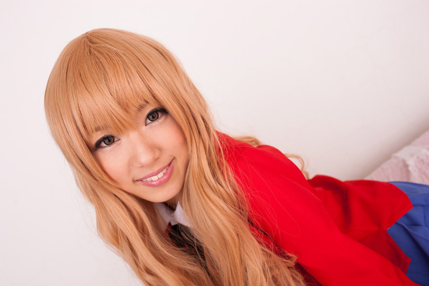 早乙女らぶ  《Toradora!》逢坂大河-图38