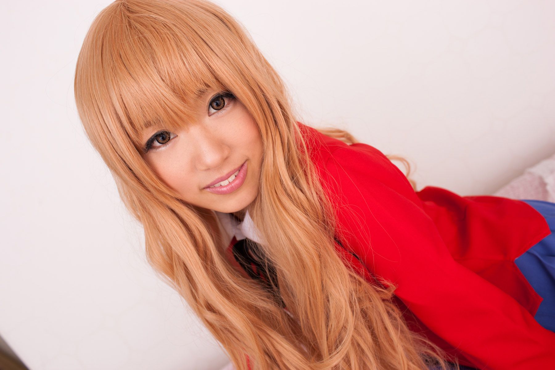 早乙女らぶ  《Toradora!》逢坂大河-图39