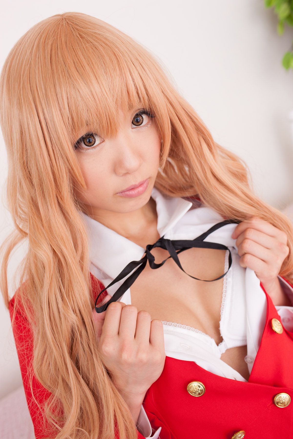 早乙女らぶ  《Toradora!》逢坂大河-图45