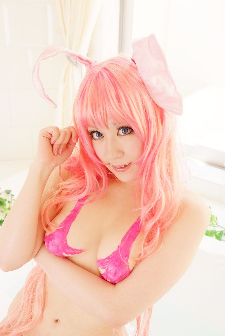 林檎蜜紀 (Ringo Mitsuki) 《千变の刺客 メローナ》Melona-图11