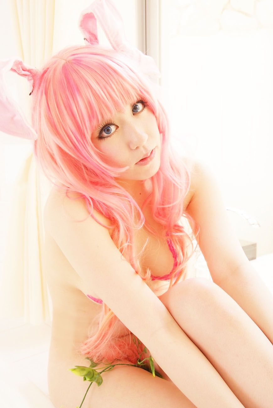 林檎蜜紀 (Ringo Mitsuki) 《千变の刺客 メローナ》Melona-图18