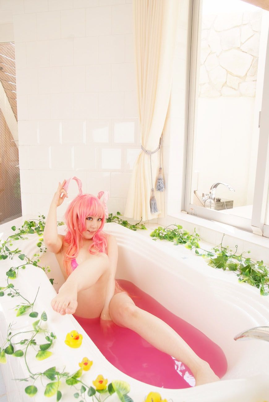 林檎蜜紀 (Ringo Mitsuki) 《千变の刺客 メローナ》Melona-图24