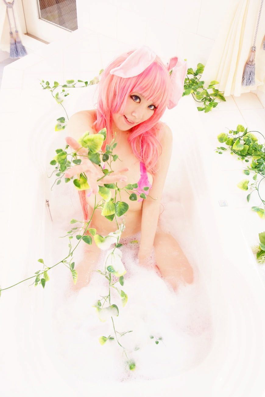 林檎蜜紀 (Ringo Mitsuki) 《千变の刺客 メローナ》Melona-图45