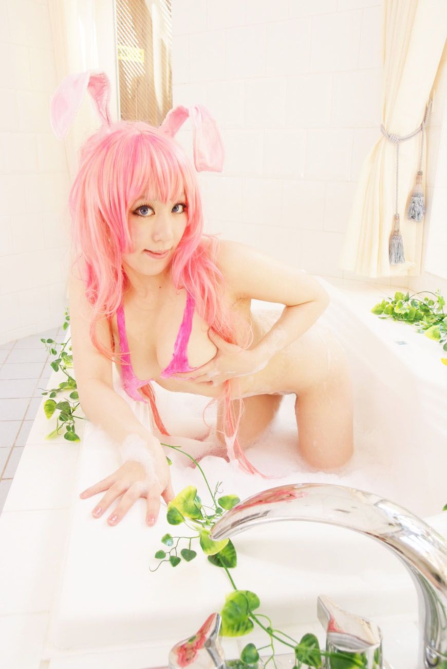 林檎蜜紀 (Ringo Mitsuki) 《千变の刺客 メローナ》Melona-图47