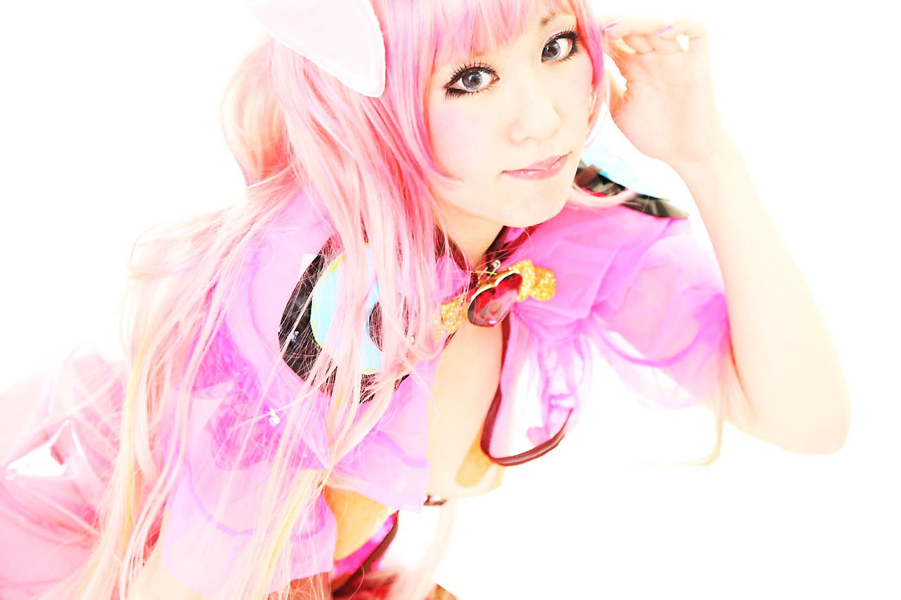 林檎蜜紀 (Ringo Mitsuki) 《千变の刺客 メローナ》Melona-图60