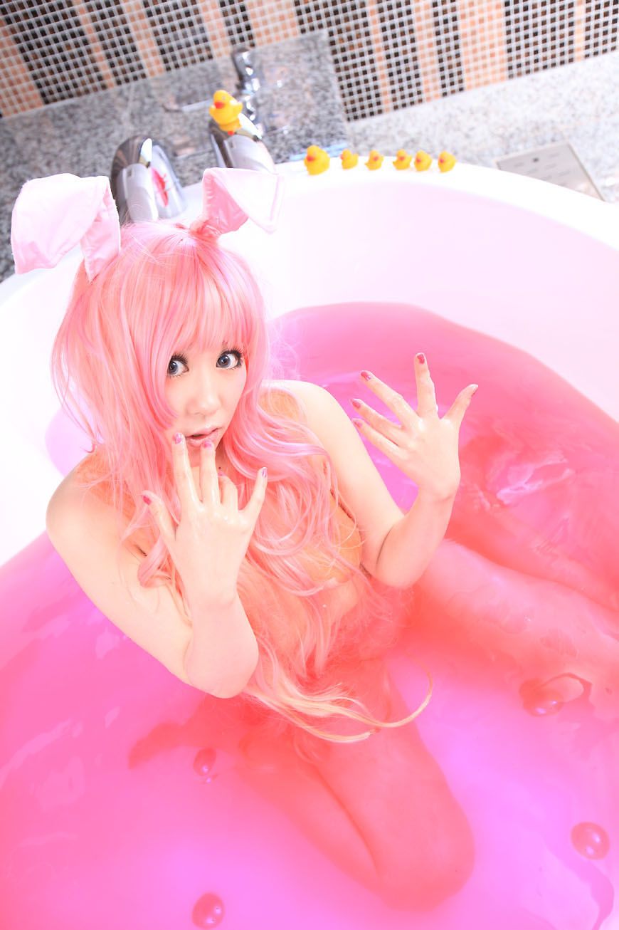 林檎蜜紀 (Ringo Mitsuki) 《千变の刺客 メローナ》Melona-图77