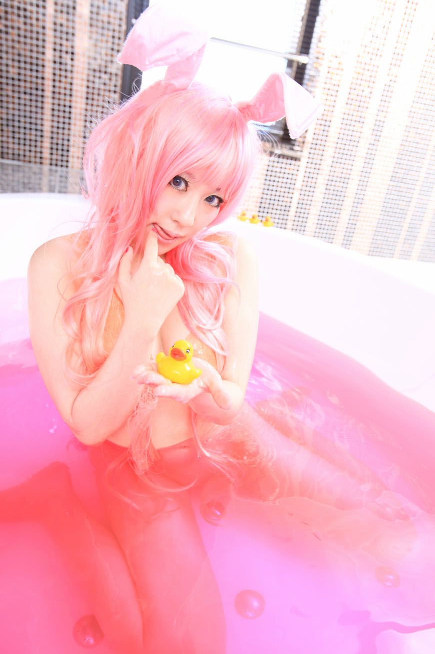 林檎蜜紀 (Ringo Mitsuki) 《千变の刺客 メローナ》Melona-图79