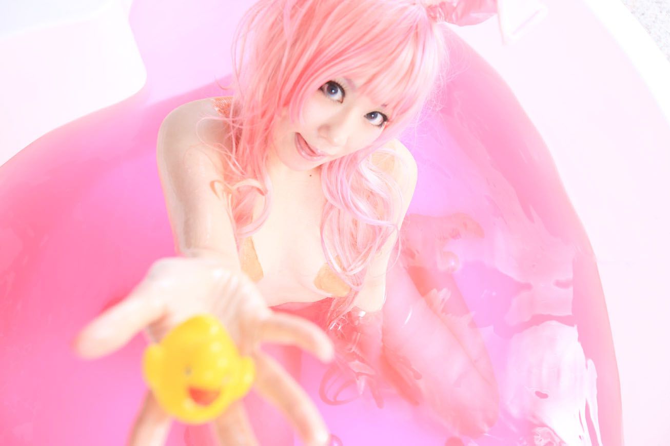 林檎蜜紀 (Ringo Mitsuki) 《千变の刺客 メローナ》Melona-图80