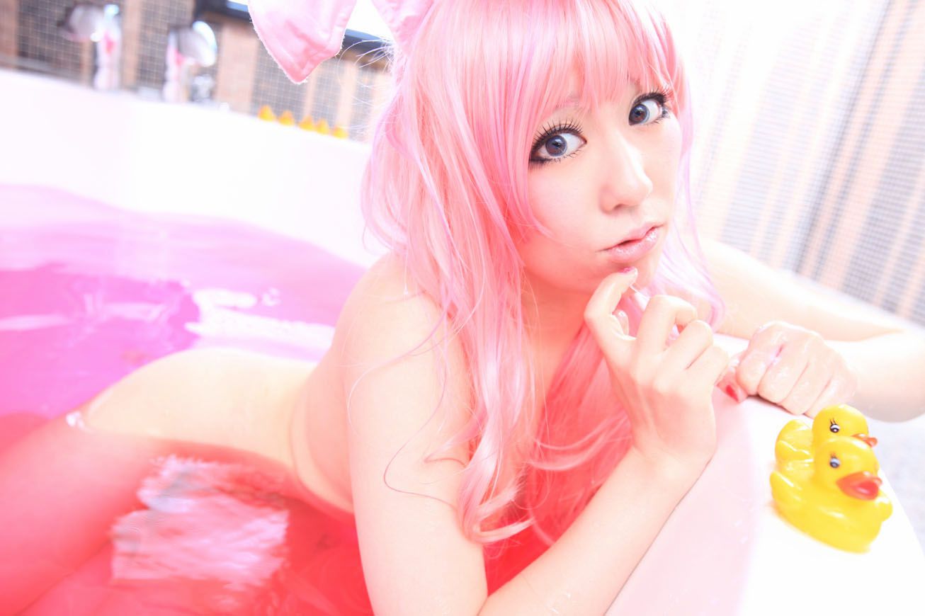 林檎蜜紀 (Ringo Mitsuki) 《千变の刺客 メローナ》Melona-图83