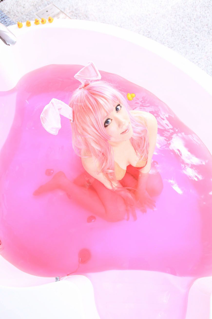 林檎蜜紀 (Ringo Mitsuki) 《千变の刺客 メローナ》Melona-图84