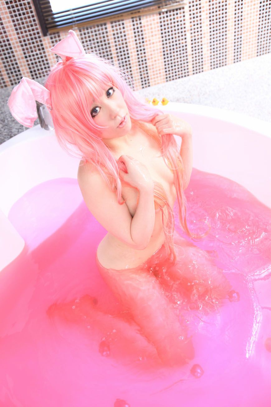 林檎蜜紀 (Ringo Mitsuki) 《千变の刺客 メローナ》Melona-图85