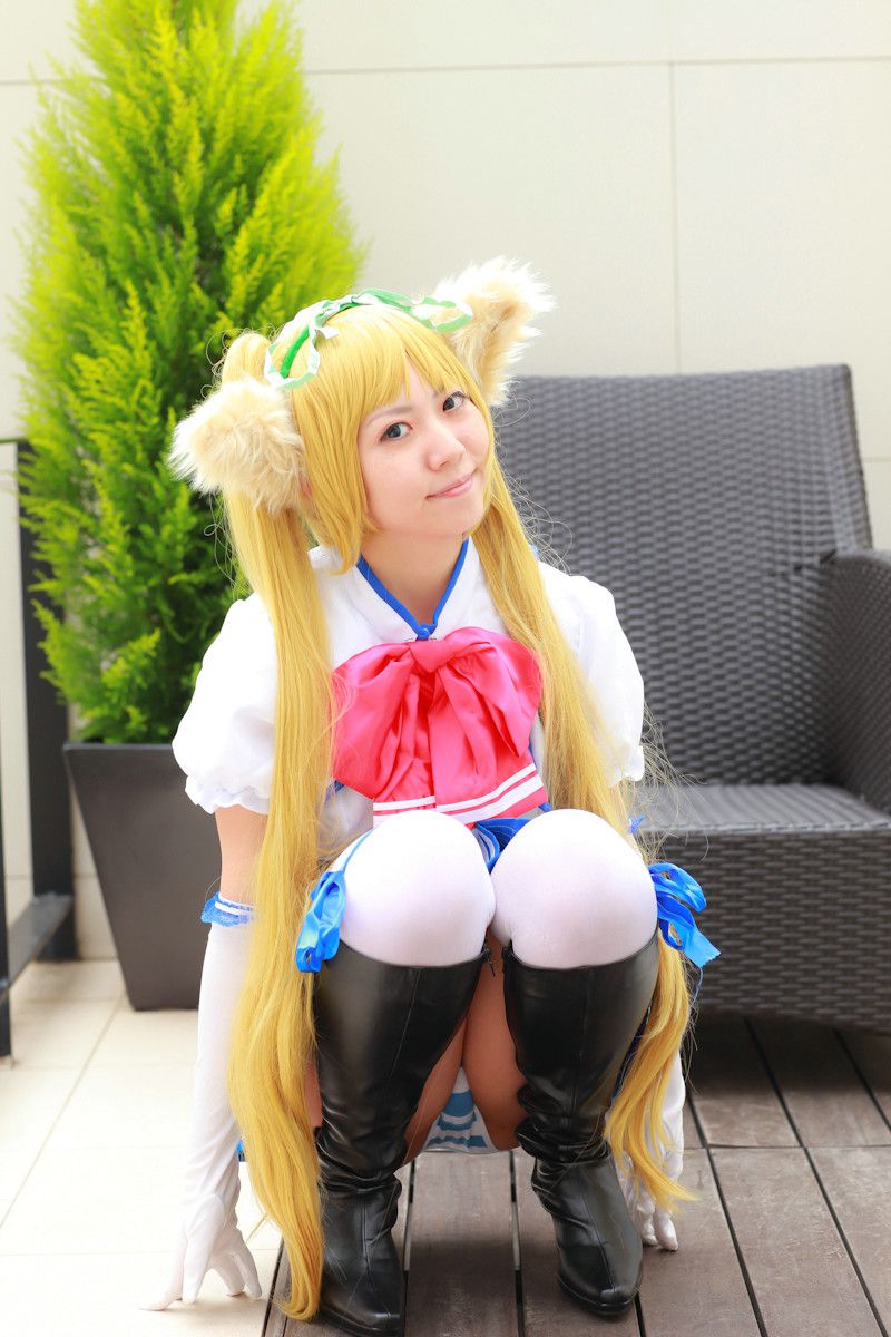 Ayane(あやね) 《Oshiete Yuiko-sensei》Terakawa Yuiko-图12