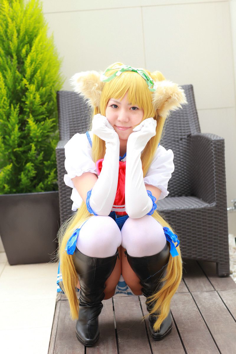 Ayane(あやね) 《Oshiete Yuiko-sensei》Terakawa Yuiko-图13