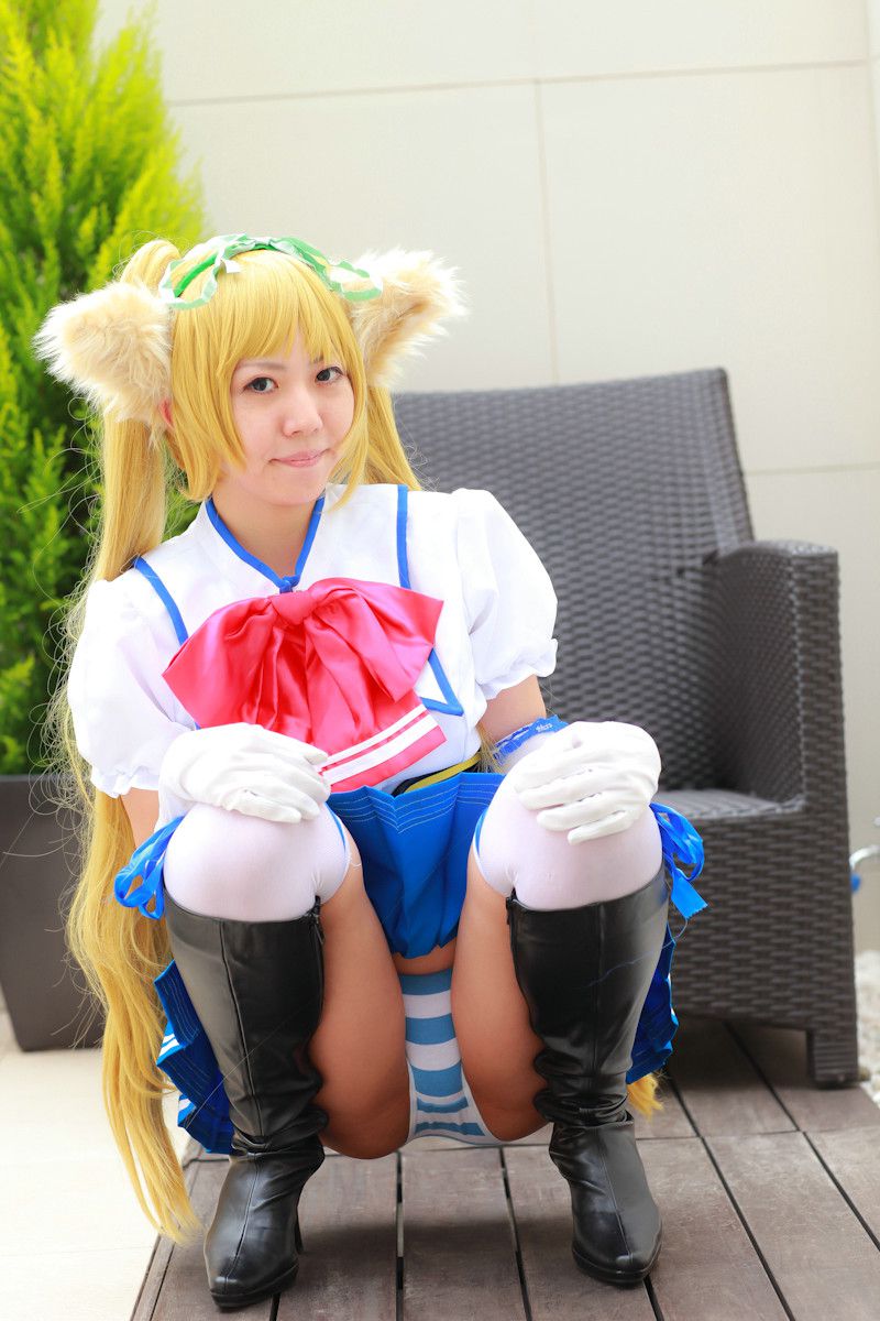 Ayane(あやね) 《Oshiete Yuiko-sensei》Terakawa Yuiko-图14