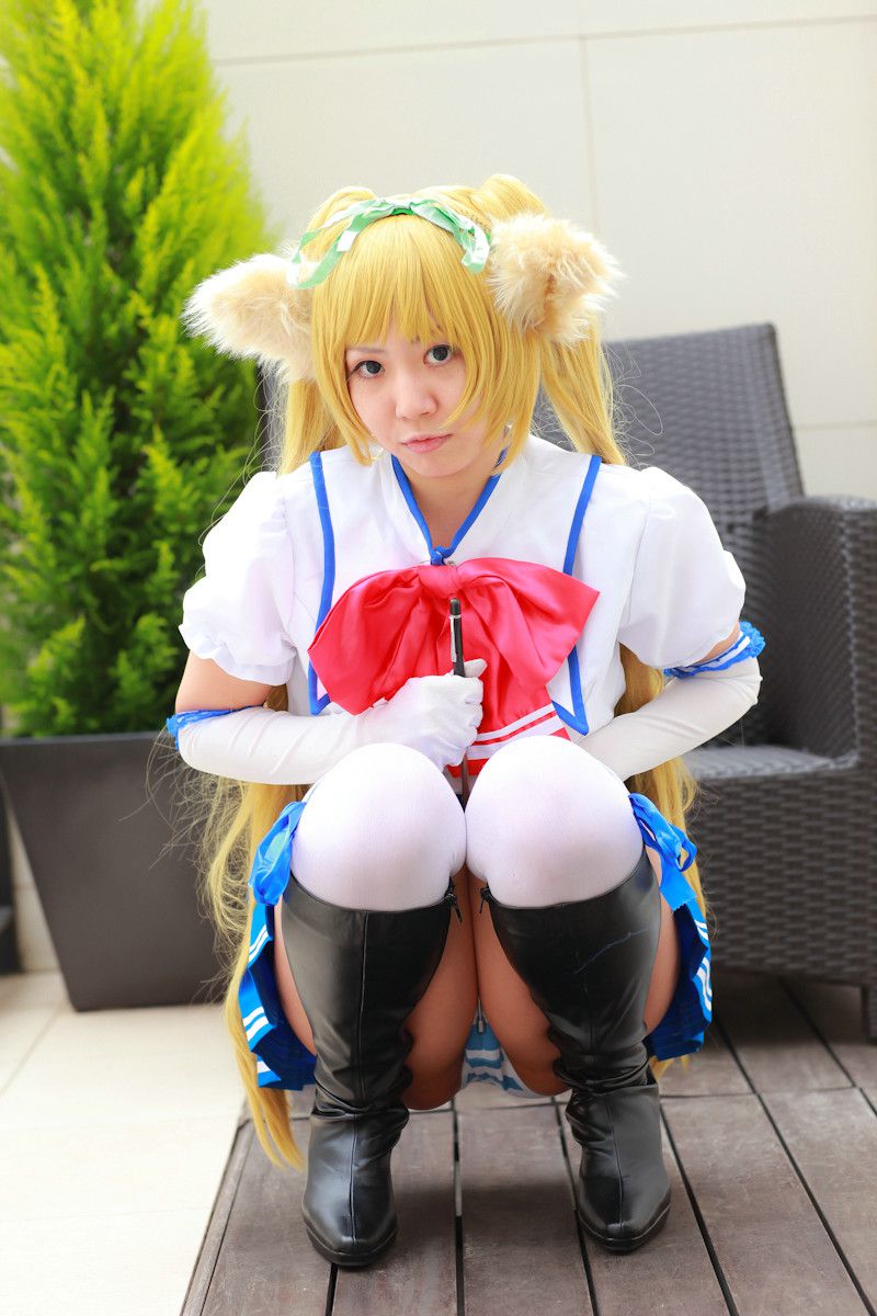 Ayane(あやね) 《Oshiete Yuiko-sensei》Terakawa Yuiko-图15