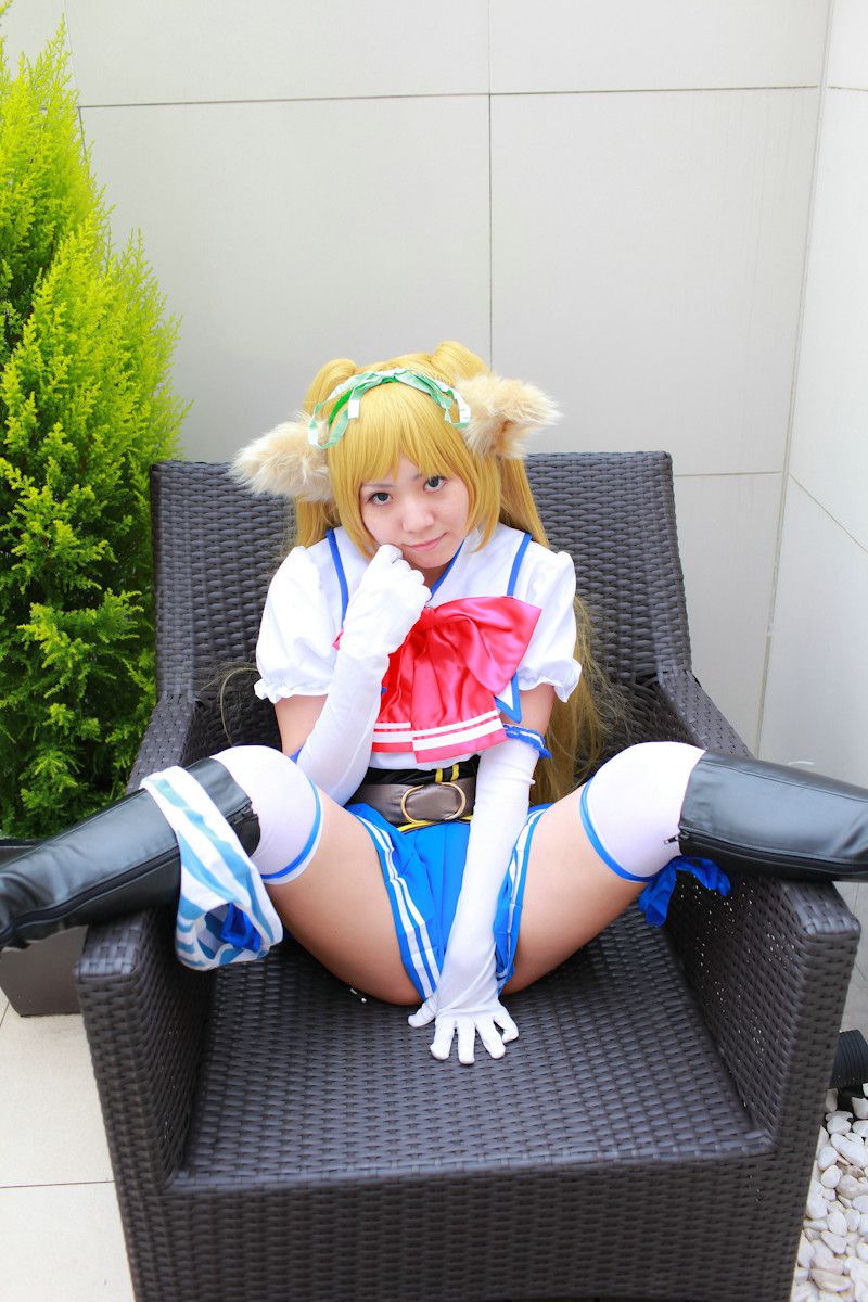 Ayane(あやね) 《Oshiete Yuiko-sensei》Terakawa Yuiko-图24