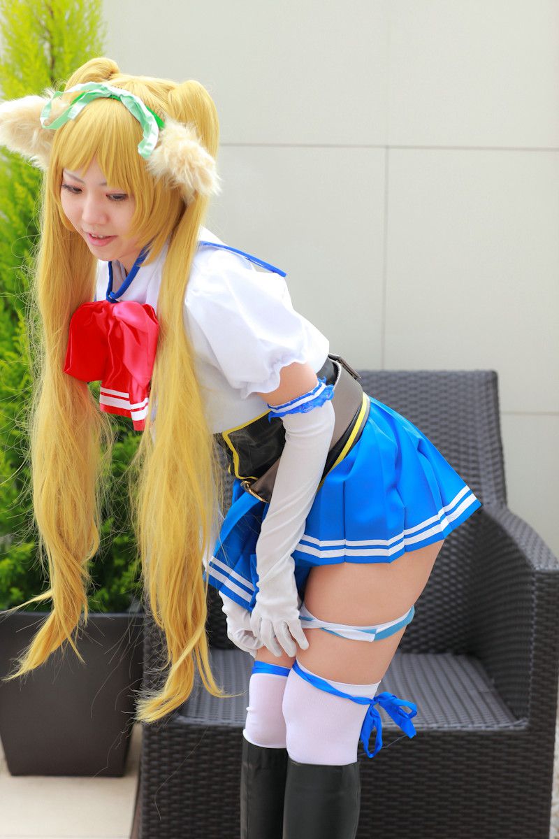 Ayane(あやね) 《Oshiete Yuiko-sensei》Terakawa Yuiko-图28