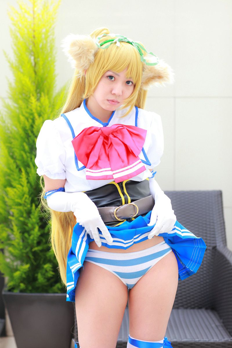 Ayane(あやね) 《Oshiete Yuiko-sensei》Terakawa Yuiko-图6