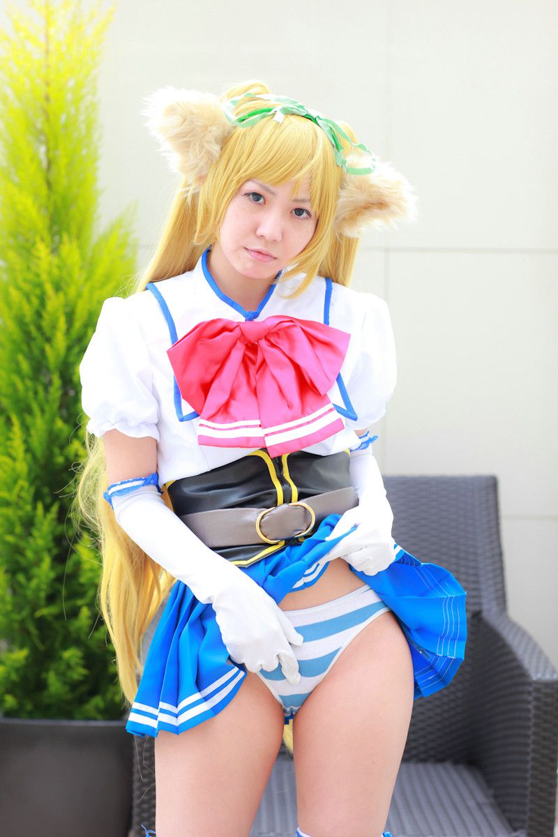 Ayane(あやね) 《Oshiete Yuiko-sensei》Terakawa Yuiko-图7