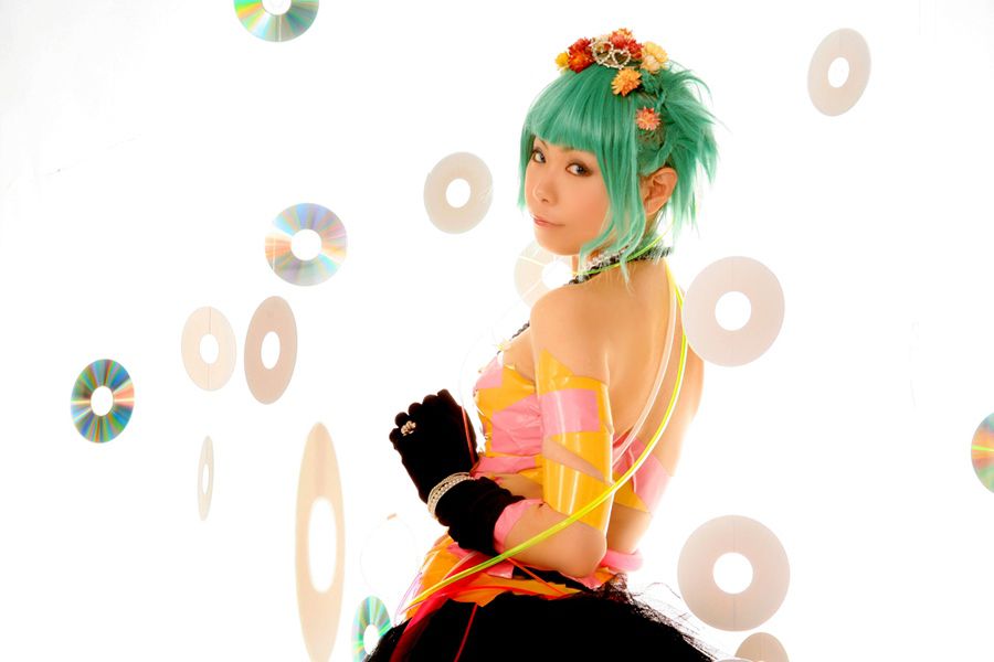 橘みなみ (Tachibana Minami)  写真4套-图0