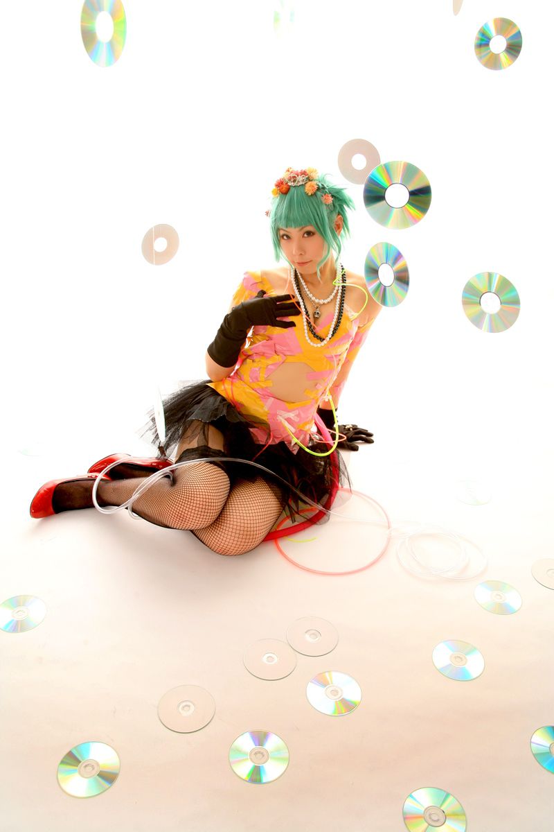 橘みなみ (Tachibana Minami)  写真4套-图14