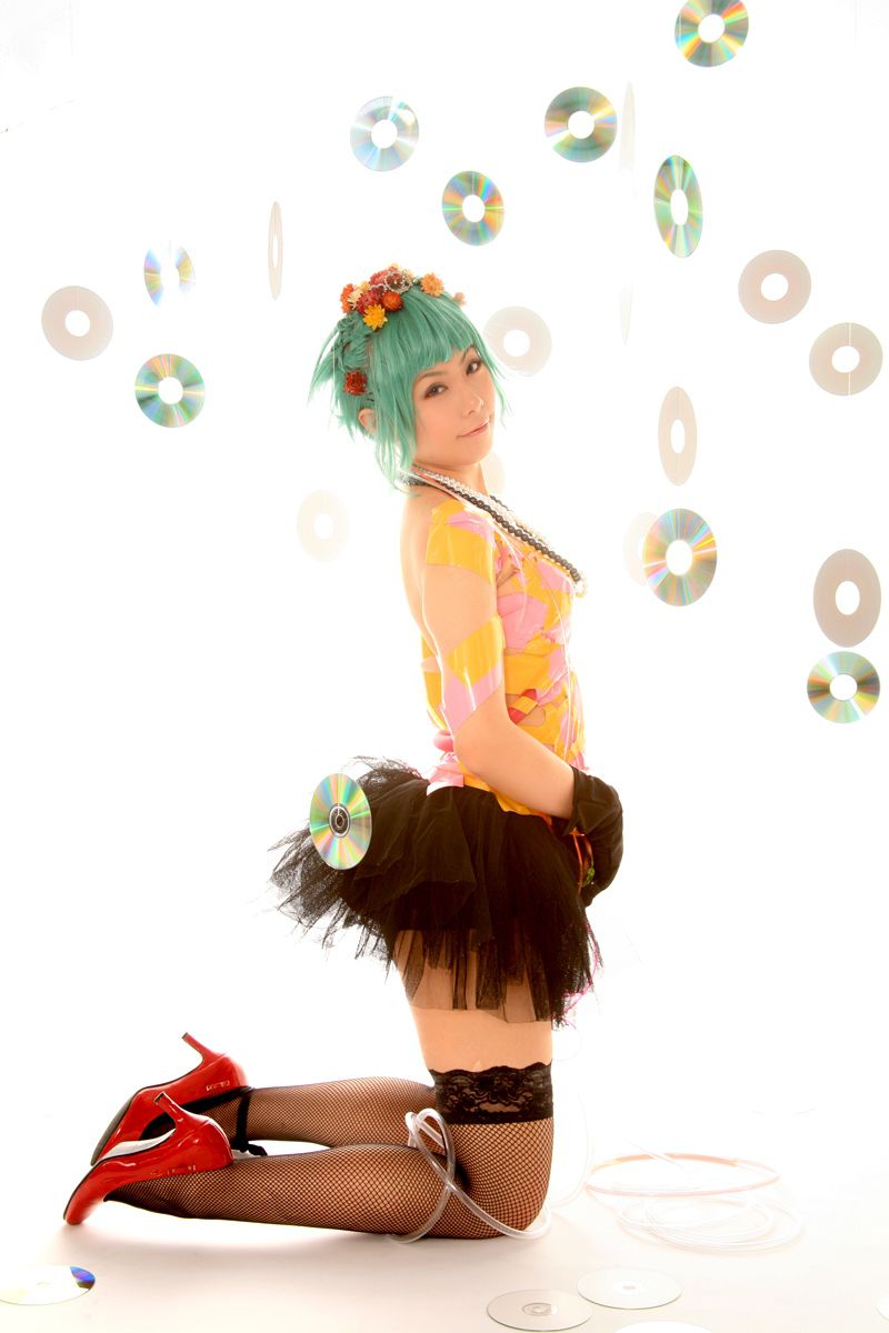 橘みなみ (Tachibana Minami)  写真4套-图15