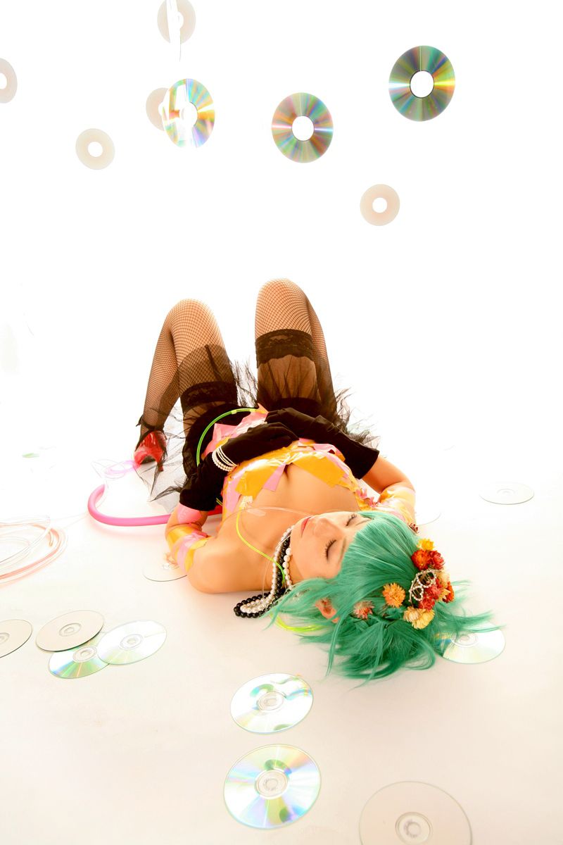 橘みなみ (Tachibana Minami)  写真4套-图17