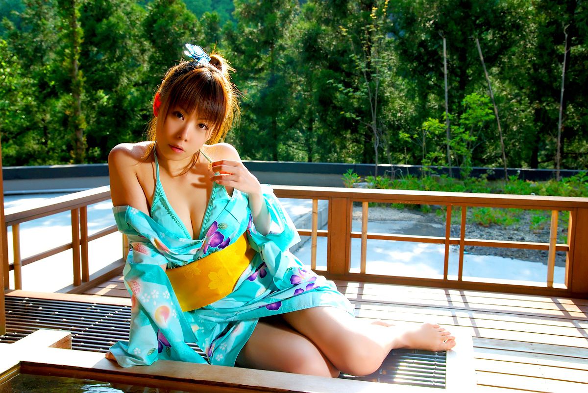橘みなみ (Tachibana Minami)  写真4套-图28