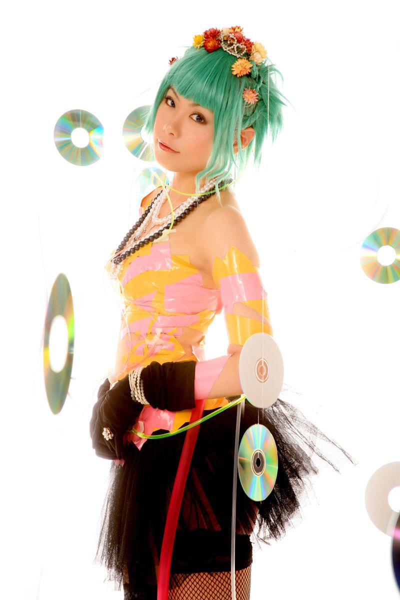 橘みなみ (Tachibana Minami)  写真4套-图2