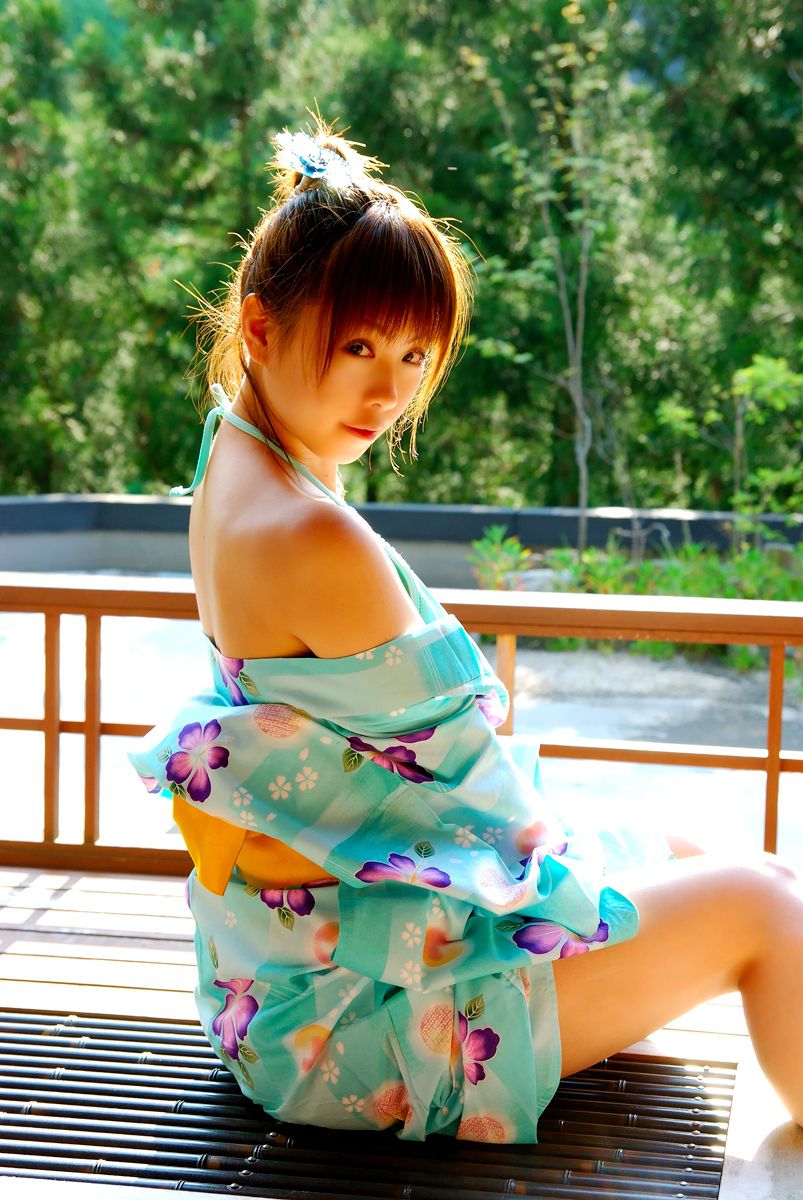 橘みなみ (Tachibana Minami)  写真4套-图29