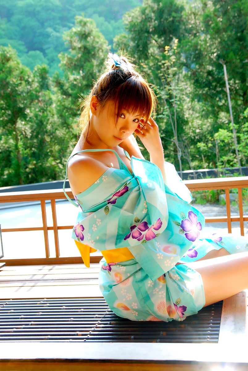 橘みなみ (Tachibana Minami)  写真4套-图30