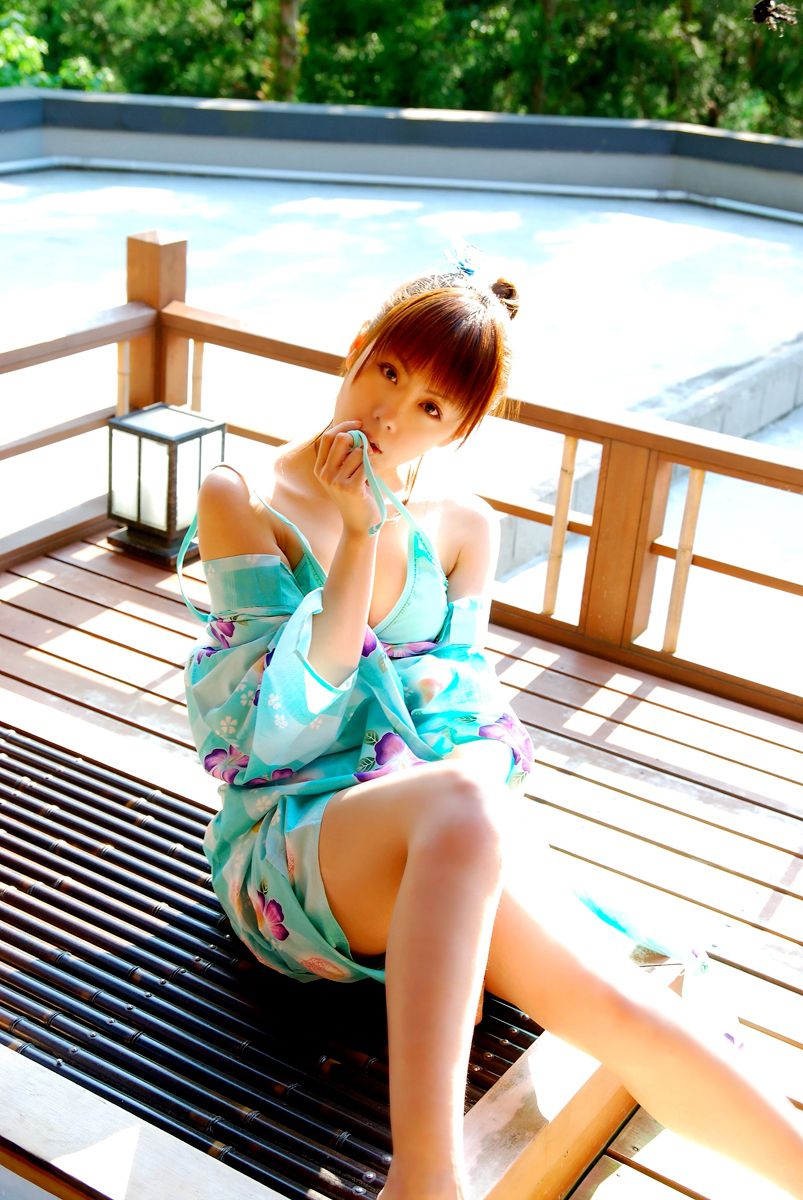橘みなみ (Tachibana Minami)  写真4套-图31